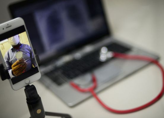 100% dos estados e municípios aderem ao Programa SUS Digital
