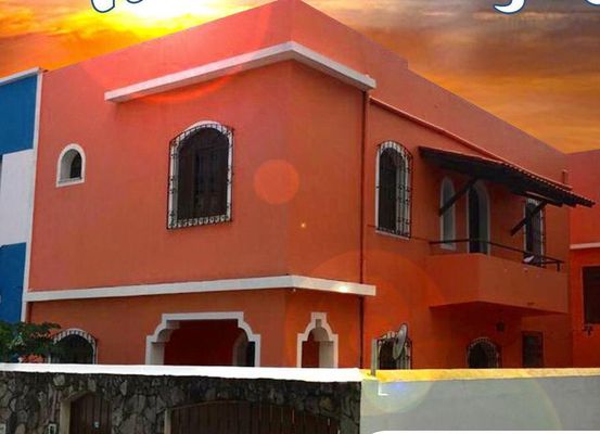 Prefeitura de Ibititá promove reforma da Casa de Estudantes em Salvador