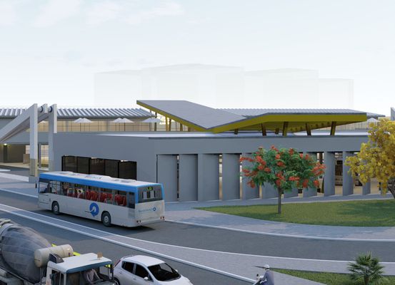 Projeto da estação de transbordo de Irecê é apresentado, confira o vídeo