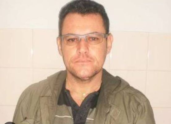 Acusado de matar o empresário Dudu morre em confronto com a polícia