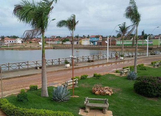 Adolescente de 13 anos é vítima de estupro coletivo em Jussara