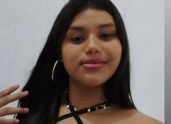 Adolescente desaparecida desde 29 de dezembro em Irecê é encontrada