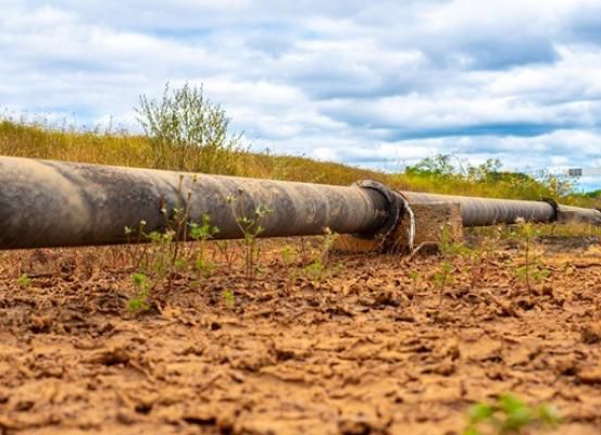 Dia da Caatinga: Água tratada atravessa sertão baiano para beneficiar 4,6 milhões de pessoas