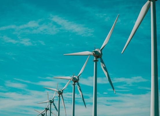 BA é vice-líder na geração de energia eólica do país e Nordeste tem produção recorde