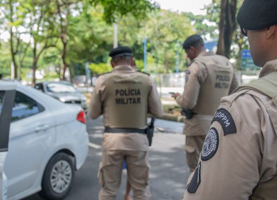 Bahia apresenta maiores reduções de mortes violentas em 12 anos
