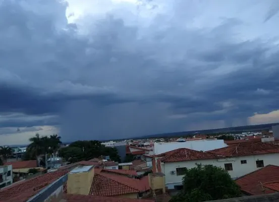 Bahia deve voltar a registrar chuvas volumosas nos últimos dias de janeiro e início de fevereiro