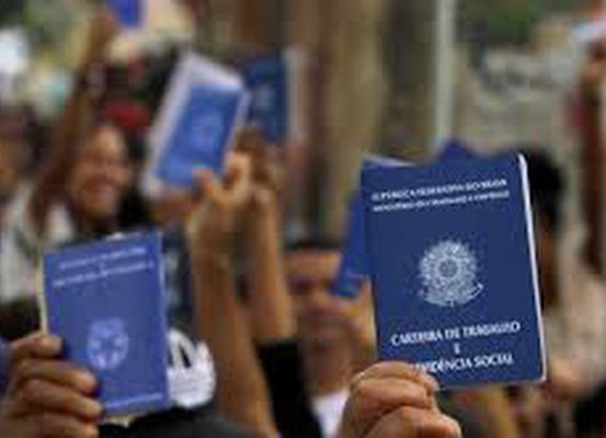 Bahia lidera em desemprego no 1º trimestre, diz IBGE