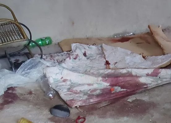 Bahia lidera ranking de pesquisa sobre mortes em chacinas no Norte e Nordeste do país