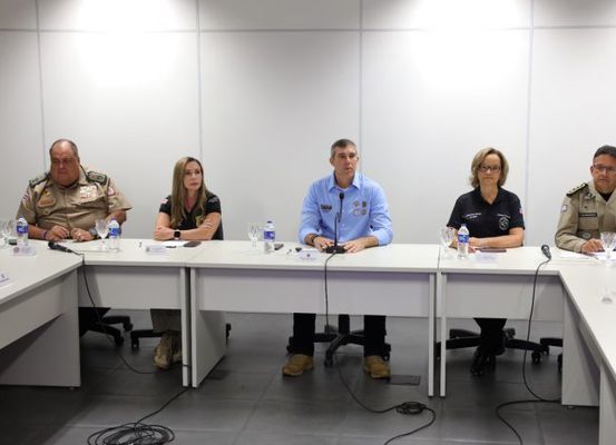 Bahia registra menor número de mortes violentas em 17 anos