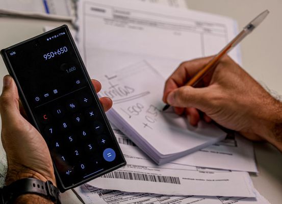 Banco Central aprova pagamento de boletos por Pix