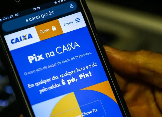 Banco Central faz ajustes para aperfeiçoar segurança do Pix