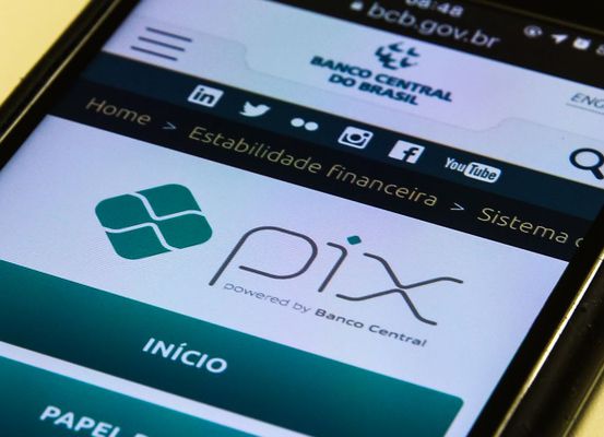 Banco Central muda regras do Pix para garantir mais segurança
