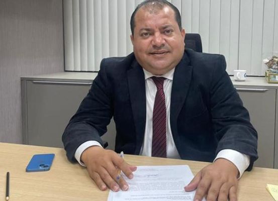 Cafu Barreto pede medidas para diminuir impacto das secas na região de Irecê