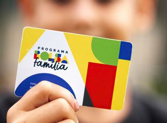 Caixa começa a pagar Bolsa Família de abril