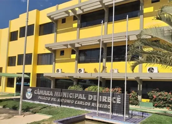 Câmara de Irecê aluga climatizadores por R$ 19 mil; equipamento especificado custa em torno de R$ 3,8 mil, segundo o portal CBN Notícias