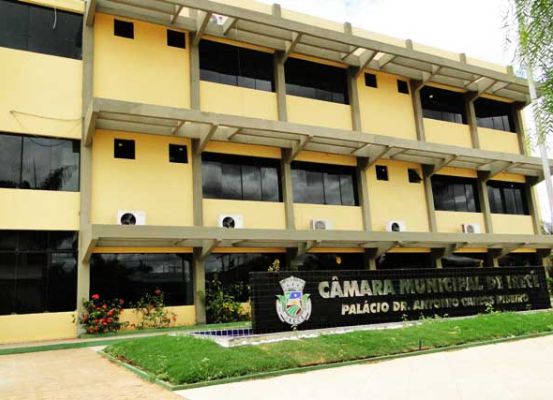 Câmara de Irecê aprova reajuste salarial de 14,84% para professores em votação unânime