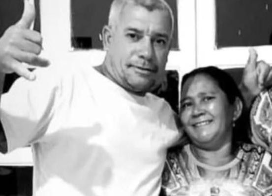 Casal morre em acidente na rodovia entre Barro Alto e Canarana