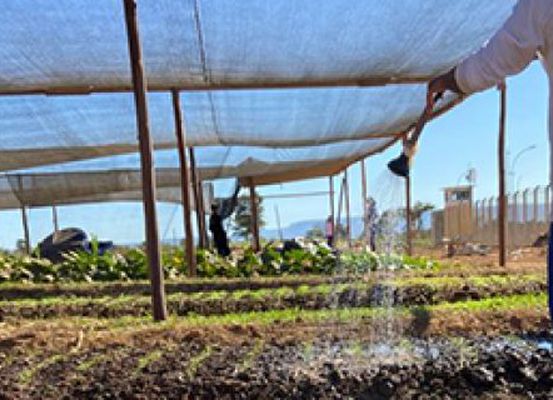 Centro de Capacitação do Senar será inaugurado hoje (23), no Parque de Exposições de Irecê