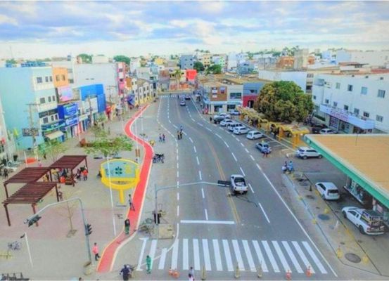 Chuvas atingem Irecê e região, mas sem danos graves; previsão é de tempo mais firme