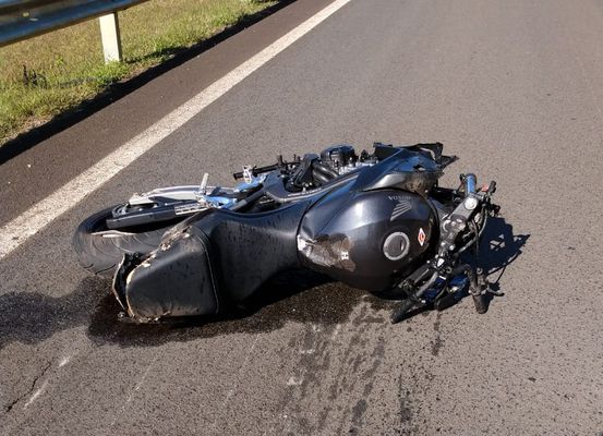 Cinco mortes em acidentes na região de Irecê no fim de semana