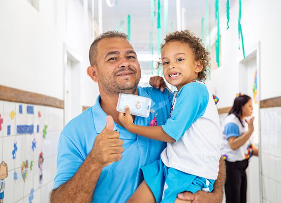 CIPTEA: um direito que traz mais dignidade para pessoas com autismo e suas famílias