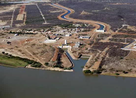 Codevasf antecipa ações de irrigação e implementações no Baixio de Irecê
