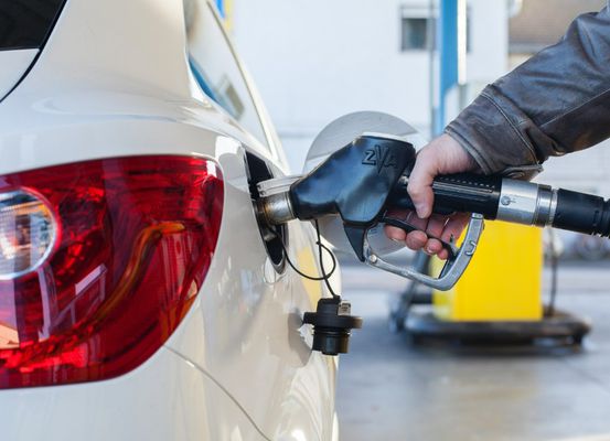 Combustíveis sobem neste sábado (1º) com reajuste do ICMS; gasolina, etanol e diesel ficam mais caros