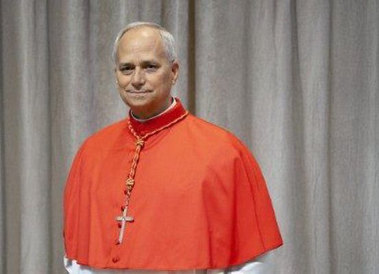 Conclave Elege Novo Papa: Cardeal Prevost é o novo líder da Igreja Católica e adota o nome de Leão XIV