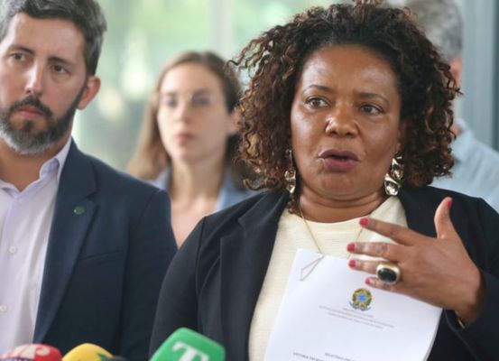 Cultura anuncia desbloqueio de quase R$ 1 bi da Lei Rouanet
