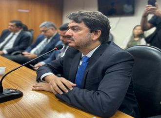 Deputado Pedro Tavares volta a cobrar ações contra prejuízos da seca em Irecê