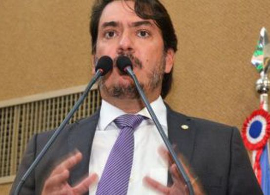 Deputado propõe repasse emergencial para municípios afetados pela seca na Bahia