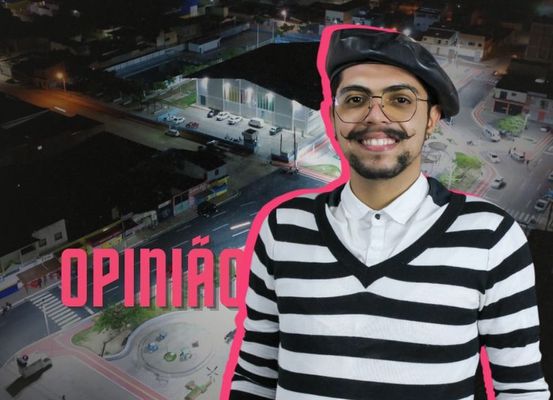 Eleições: velhos esquemas, novas máscaras