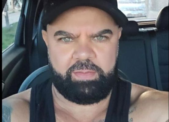 Empresário ireceense é encontrado morto próximo à Cachoeira do Ferro Doido