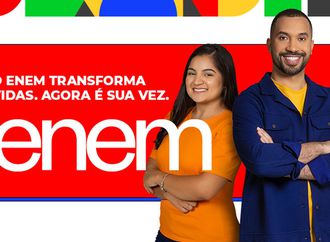 Enem 2025: prazo para solicitar nome social termina na sexta-feira