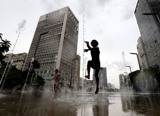 Entenda estudo da Nasa sobre 'Brasil inabitável' em 50 anos