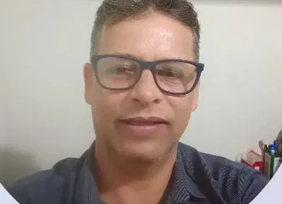 Ex-secretário de Saúde de Canarana é morto a tiros na porta de casa