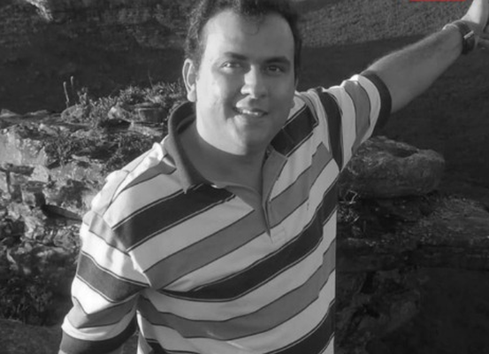 Ex-vereador Maicon Kennedy é assassinado a tiros em Canarana