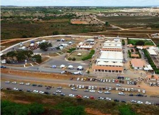 Expoagri 2025 terá grandes atrações musicais e fortalecimento da economia regional