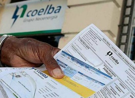 Famílias baianas podem ter até 65% de desconto na conta de luz em 2025, veja como