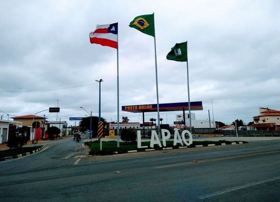 Feira Literária aposta na escrita de jovens estudantes e na celebração da cultura nordestina em Lapão