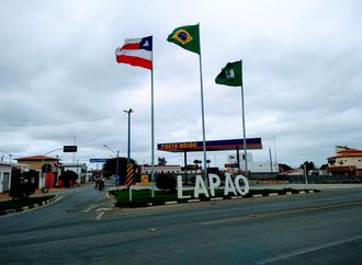 Feira Literária aposta na escrita de jovens estudantes e na celebração da cultura nordestina em Lapão