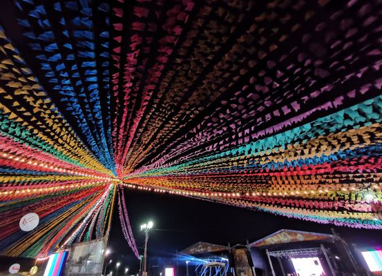 Festejos do São João de Irecê iniciam neste sábado (15)