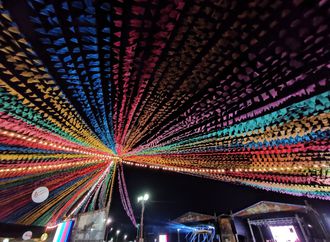 Festejos do São João de Irecê iniciam neste sábado (15)