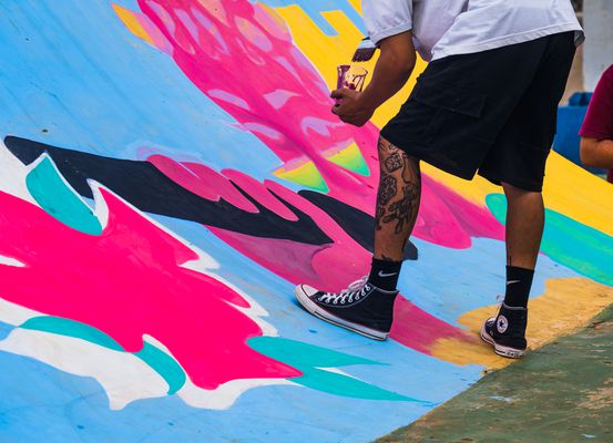 Festival DiVersus Hip Hop promove oficinas culturais em Irecê