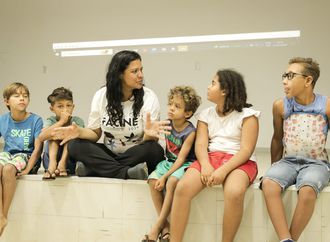Festival de Cinema Ambiental da Chapada Diamantina anuncia abertura de inscrições para filmes de todo o Brasil