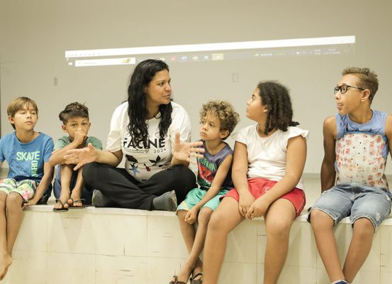 Festival de Cinema Ambiental da Chapada Diamantina anuncia abertura de inscrições para filmes de todo o Brasil