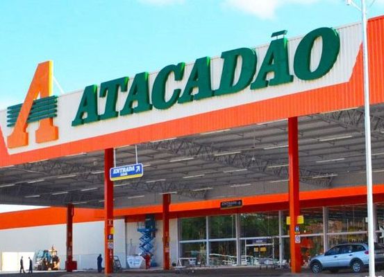 Irecê: Atacadão Varejo será inaugurado na próxima terça-feira (18)