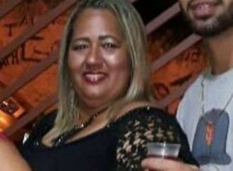 Filho em suspeito de matar a própria mãe em Lapão