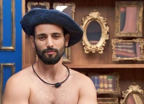 Fraude nas cotas: universidade confirma que ex-BBB Matteus se declarou preto em vestibular