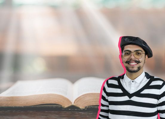 Frei Gilson e o Golpe no Evangelho